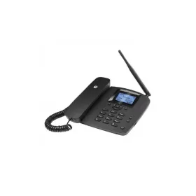 Motorola FW405 asztali vezetékes 4G LTE telefon