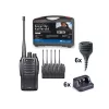 Midland G10 Pro PMR adóvevő 6 darabos Security Case készlet