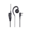 Midland G18 Pro NC 4 darabos PMR rádiószett headsettel