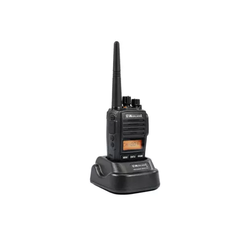 Midland G18 Pro NC 4 darabos PMR rádiószett headsettel