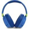 JBL JR460NC (Sérült csomagolás) kék