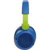 JBL JR460NC (Sérült csomagolás) kék