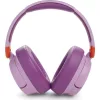 JBL JR460NC (sérült csomagolás) rózsaszín