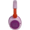 JBL JR460NC (sérült csomagolás) rózsaszín