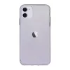 Tactical TPU tok Apple iPhone 11 készülékhez átlátszó