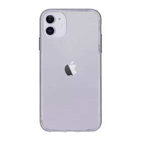 Tactical TPU tok Apple iPhone 11 készülékhez átlátszó