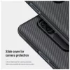 Nillkin CamShield merev tok Xiaomi Redmi Note 9 Pro/9S/9 Pro Max készülékhez fekete