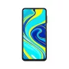 Nillkin CamShield merev tok Xiaomi Redmi Note 9 Pro/9S/9 Pro Max készülékhez fekete