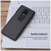 Nillkin CamShield merev tok Xiaomi Redmi Note 9 Pro/9S/9 Pro Max készülékhez fekete