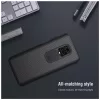 Nillkin CamShield merev tok Xiaomi Redmi Note 9 Pro/9S/9 Pro Max készülékhez fekete