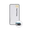 Tactical Glass Shield 5D Apple iPhone 11 Pro/ XS/ X készülékhez fekete