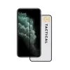 Tactical Glass Shield 5D Apple iPhone 11 Pro Max / XS Max készülékhez fekete