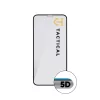 Tactical Glass Shield 5D Apple iPhone 11 Pro Max / XS Max készülékhez fekete
