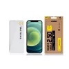Tactical Glass Shield 2.5D Apple iPhone 11 / XR készülékhez átlátszó