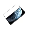 Nillkin Tempered Glass 2.5D CP+ PRO kijelzővédő Apple iPhone 12/12 Pro 6.1 készülékhez fekete