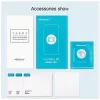 Nillkin Tempered Glass 2.5D CP+ PRO kijelzővédő Apple iPhone 12/12 Pro 6.1 készülékhez fekete