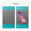 Nillkin Tempered Glass 2.5D CP+ PRO kijelzővédő Apple iPhone 12/12 Pro 6.1 készülékhez fekete