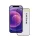Tactical Glass Shield 5D Apple iPhone 12 mini készülékhez fekete