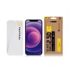 Tactical Glass Shield 2.5D Apple iPhone 12 mini készülékhez átlátszó