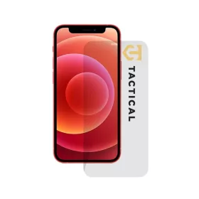   Tactical Glass Shield 2.5D Apple iPhone 12/12 Pro készülékhez átlátszó