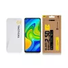Tactical Glass Shield 2.5D üvegfólia Xiaomi Redmi Note 9 készülékhez átlátszó