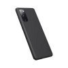 Nillkin Super Frosted Háttólap Tok Samsung Galaxy S20 FE készülékhez fekete