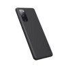 Nillkin Super Frosted Háttólap Tok Samsung Galaxy S20 FE készülékhez fekete