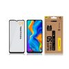 Tactical Glass Shield 5D Huawei P30 lite készülékhez fekete