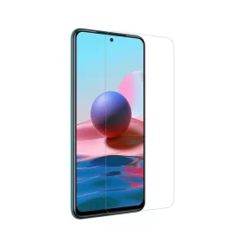   Nillkin Edzett üveg 0.33mm H kijelzővédő Xiaomi Redmi Note 10 4G/10s/11/11S/12S készülékhez