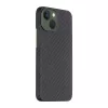 Tactical MagForce Aramid tok Apple iPhone 13 mini készülékhez fekete