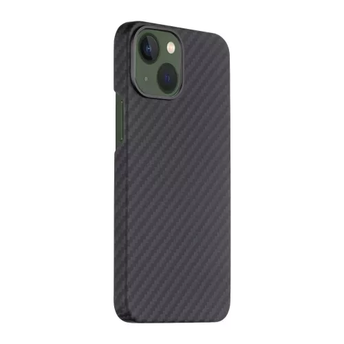 Tactical MagForce Aramid tok Apple iPhone 13 mini készülékhez fekete