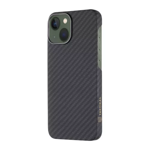 Tactical MagForce Aramid tok Apple iPhone 13 mini készülékhez fekete