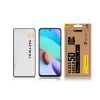 Tactical Glass Shield 5D Xiaomi Redmi 10 (2022) készülékhez fekete