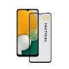 Tactical Glass Shield 5D Samsung Galaxy A13 5G/A04s készülékhez fekete