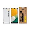 Tactical Glass Shield 5D Samsung Galaxy A13 5G/A04s készülékhez fekete