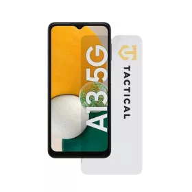   Tactical Glass Shield 2.5D Samsung Galaxy A13 5G készülékhez átlátszó