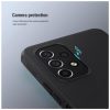 Nillkin Super Frosted PRO hátsó tok Samsung Galaxy A53 5G készülékhez fekete
