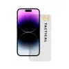 Tactical Glass Shield 2.5D Apple iPhone 14 Pro készülékhez átlátszó