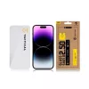 Tactical Glass Shield 2.5D Apple iPhone 14 Pro készülékhez átlátszó