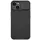 Nillkin CamShield PRO kemény tok Apple iPhone 13/14 készülékhez fekete