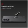 Nillkin Super Frosted hátaltok Xiaomi Redmi Note 11 Pro/11 Pro 5G készülékhez fekete