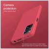 Nillkin Super Frosted hátaltok Xiaomi Redmi Note 11 Pro/11 Pro 5G készülékhez fekete