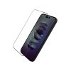 Nillkin edzett üveg 2.5D CP+ PRO kijelzővédő Apple iPhone 14 Pro Max készülékhez fekete