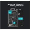 Nillkin CamShield Armor PRO mágneses kemény tok Apple iPhone 14 Pro készülékhez fekete