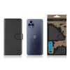 Tactical Field Notes tok T-Mobile T Phone 5G/2023 5G készülékhez, fekete