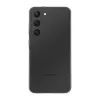 Tactical TPU tok Samsung Galaxy S23 készülékhez átlátszó