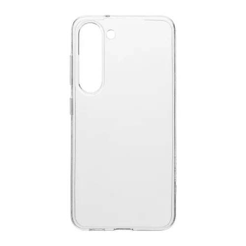Tactical TPU tok Samsung Galaxy S23 készülékhez átlátszó