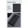 Nillkin Super Frosted PRO mágneses hát tok Samsung Galaxy S23 készülékhez fekete