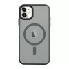 Tactical MagForce Hyperstealth tok iPhone 11 készülékhez erdőzöld