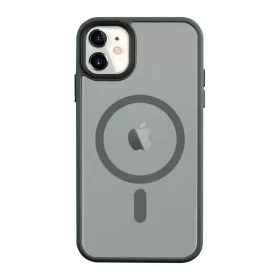   Tactical MagForce Hyperstealth tok iPhone 11 készülékhez erdőzöld